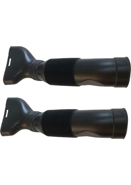 Yeni 1 Set Sol +Sağ Yan Hava Temizleyici Emme Kanal Tüp Hortumu 2035280007 2035280107 Mercedes C320 C240 2001-2005 (Yurt Dışından) modelleri