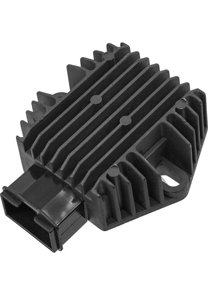 31600-MV4-010 Doğrultucu Honda Cb Cbr Için 5 Pin Regülatörü 600 900 1100 31600-KFG-861 (Yurt Dışından)