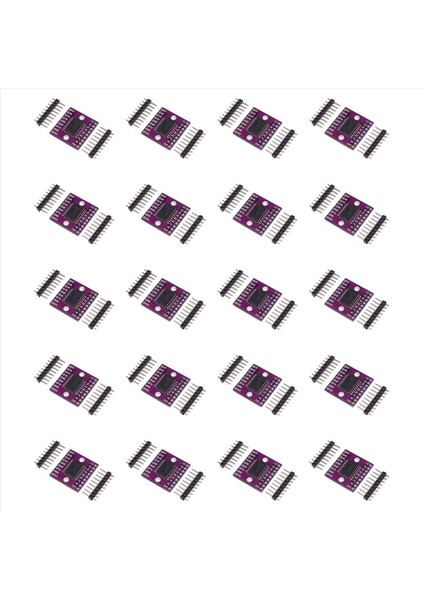 20X ULN2803A Darlington Transistör Dizileri Arduino Için Sürücü Kırma Kartı (Yurt Dışından)