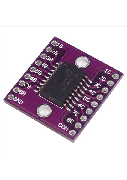 20X ULN2803A Darlington Transistör Dizileri Arduino Için Sürücü Kırma Kartı (Yurt Dışından) fiyatları