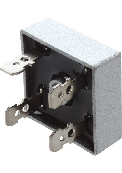 4x Sep KBPC3510 35A 1000V Tek Fazlı Kare Diyot Pcb Köprü Doğrultucu (Yurt Dışından) fiyatları