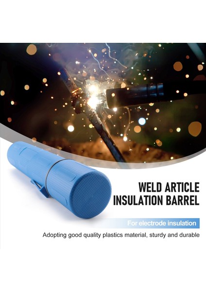 1pc 10LB Koruma Kaynak Kaynağı Elektrot Çubuk Depolama Tüpü Konteyner Tutma Kanini (Yurt Dışından) fırsatları