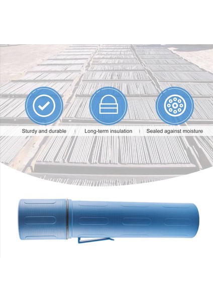 1pc 10LB Koruma Kaynak Kaynağı Elektrot Çubuk Depolama Tüpü Konteyner Tutma Kanini (Yurt Dışından) indirimleri