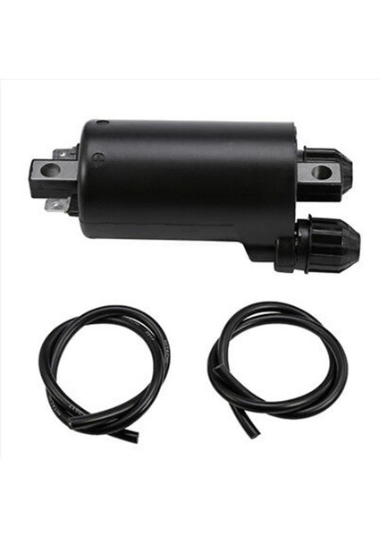 Kawasaki Için 2x Ateşleme Bobini KZ1000 KZ1100 KZ1300 KZ500 KZ550 KZ650 KZ750 Z400 Honda CB1000C CB1100F CB650 CB650C (Yurt Dışından) modelleri