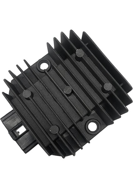Kawasaki ZRX400 Zrx-Iı 400 KLR650 ZR750 Zephyr ZR400 21066-1089 Için SH650A-12 Voltaj Regülatör Doğrultucu (Yurt Dışından)
