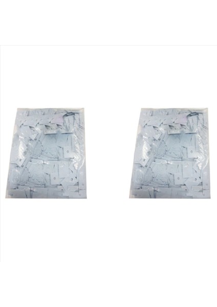 2000 Pcs TO-220 Transistör Için Silikon Termal Soğutucu Izolatör Pedleri (Yurt Dışından)