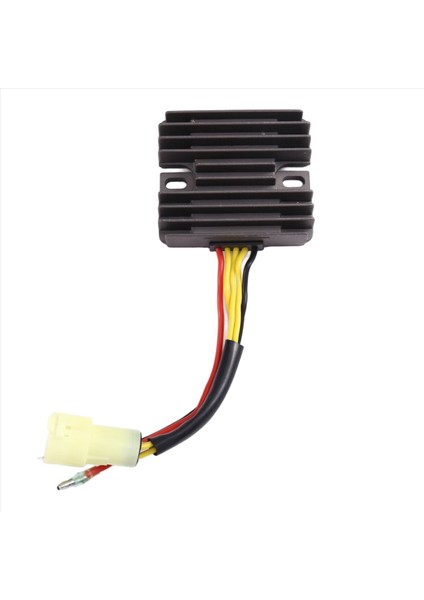 67F-81960-00-00 Dıştan Takma Doğrulama Regülatörü Yamaha 80-100HP 4 Inme 1999-2001 67F-81960-10-00 (Yurt Dışından)