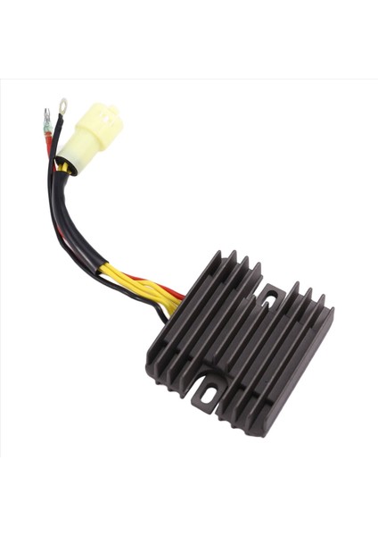 67F-81960-00-00 Dıştan Takma Doğrulama Regülatörü Yamaha 80-100HP 4 Inme 1999-2001 67F-81960-10-00 (Yurt Dışından) fiyatları