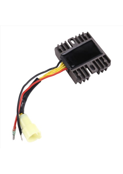 67F-81960-00-00 Dıştan Takma Doğrulama Regülatörü Yamaha 80-100HP 4 Inme 1999-2001 67F-81960-10-00 (Yurt Dışından) modelleri