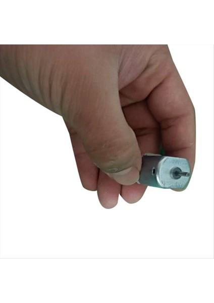 130 Mikro-Dc Motor Mini USB Fan Fan Çarpı Saati Çok Fonksiyonlu Çok Işlevli Portatif 4 Wd Fırça Pratik Motor (Yurt Dışından) fırsatları