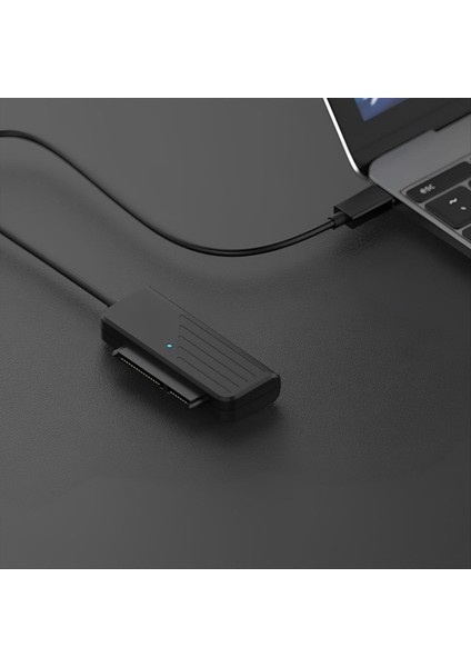 SSD Hard Driver Adaptörü Için Tip-C Ila Sata Kablosu USB 3 1 Ila Sata Iıı 2 5 Inç HDD ve SSD Adaptörü Için Uyumlu (Yurt Dışından) fiyatları