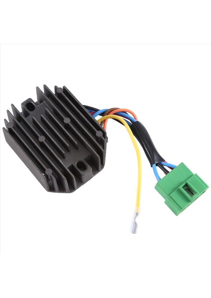 12V 280W Komatsu Yanmar Için Regülatör Doğrultucu 3TNE74 3D74E 3D68E 119640-77710 11964077710 (Yurt Dışından) fiyatları