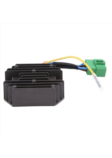 12V 280W Komatsu Yanmar Için Regülatör Doğrultucu 3TNE74 3D74E 3D68E 119640-77710 11964077710 (Yurt Dışından) fırsatları