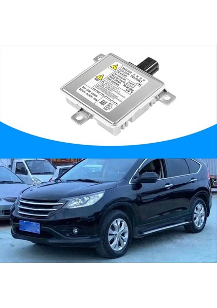 Far Balast Far Başlangıç Modülü Mitsubishi Honda Cr-Z 33119-SZT-G01 Için Far Balast Arabası (Yurt Dışından) modelleri