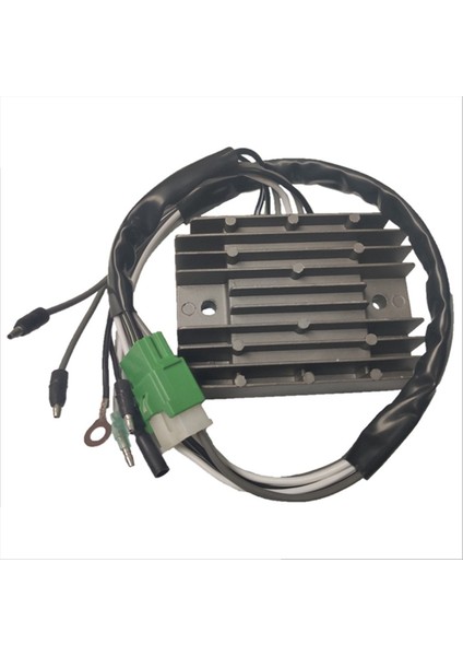 SH748AA Motosiklet Motoru Şarj Modülü Honda GX620 GX670 GX690 Motor Doğruluk 32105-Z6L-0001 (Yurt Dışından)