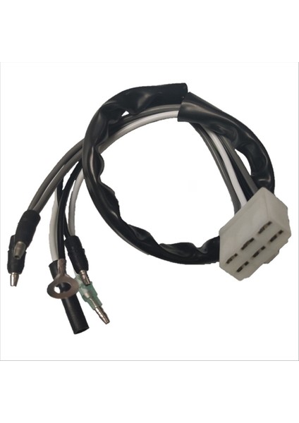 SH748AA Motosiklet Motoru Şarj Modülü Honda GX620 GX670 GX690 Motor Doğruluk 32105-Z6L-0001 (Yurt Dışından) fırsatları