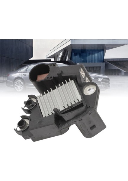 14V 038903803K Vw Eos Için Voltaj Regülatörü Alternatör Skoda Için Koltuk Için Audi A3 A4 Tt 06B903803 06B903803B (Yurt Dışından) indirimleri