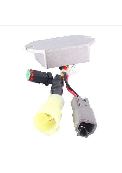 515175661 Voltaj Regülatör Doğrultucu Için Ski-Doo Snowmobile Kayak Doo Efsanesi Grand Tourin 500 600 700 800 (Yurt Dışından) modelleri