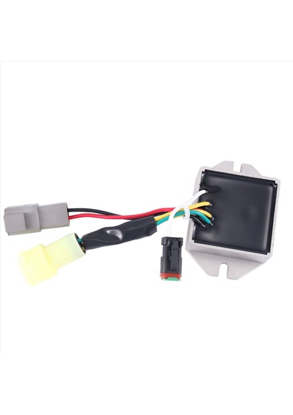 515175661 Voltaj Regülatör Doğrultucu Için Ski-Doo Snowmobile Kayak Doo Efsanesi Grand Tourin 500 600 700 800 (Yurt Dışından) fırsatları