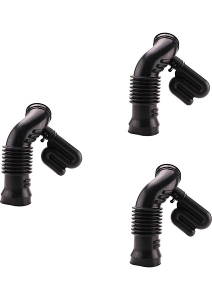 Hyundai Tucson Kia Sportage 2 0 Cvvt 16V Için 3x Araba Hava Emme Hortumu 28140-1F080 (Yurt Dışından)