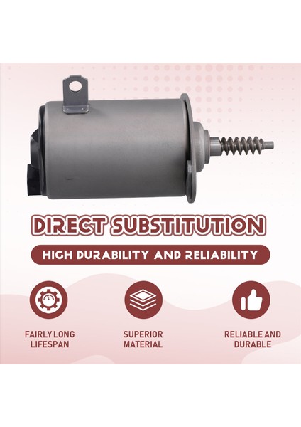 11377548388 Eksantrik Mili Ayarlayıcı Valvetronik Motor Aktüatör Bmw E90 E91 E93 E92 316I 318I 320I 323I 325I 328I 330I 335I (Yurt Dışından) fırsatları