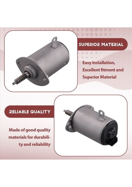 11377548388 Eksantrik Mili Ayarlayıcı Valvetronik Motor Aktüatör Bmw E90 E91 E93 E92 316I 318I 320I 323I 325I 328I 330I 335I (Yurt Dışından) indirimleri