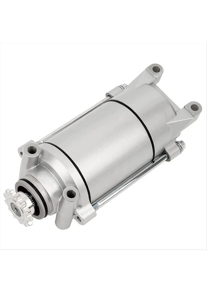 31200-KW4-018 Başlangıç Motor Marş Motor Motor Motor Motosiklet Honda CA125 Rebel CB250 Iki Elli CB250 Nighthawk (Yurt Dışından)