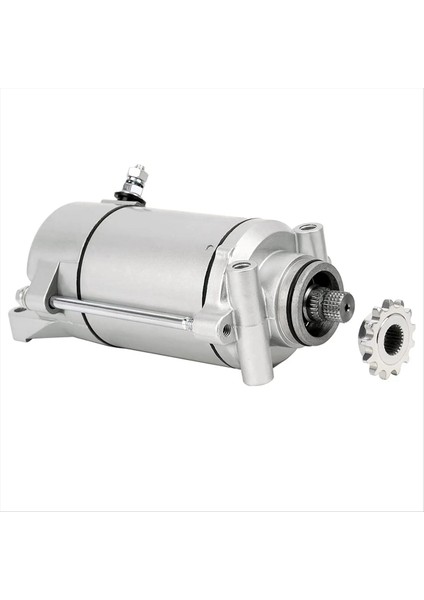 31200-KW4-018 Başlangıç Motor Marş Motor Motor Motor Motosiklet Honda CA125 Rebel CB250 Iki Elli CB250 Nighthawk (Yurt Dışından) fiyatları