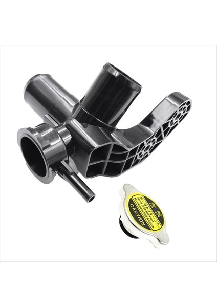 25329-1S000 Soğutucu Dolgu Boyun Montajı Hyundai HB20 Için Radyatör Kapağı ile 1 0 2012 2013 2014 2015 2016-2019 (Yurt Dışından)