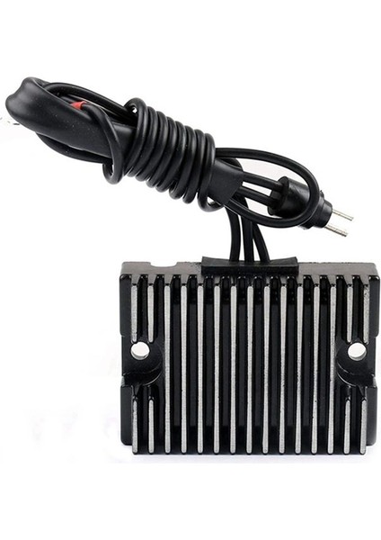 Harley Xlh 883 Deluxe Için Motosiklet Doğrultucu Regülatör Voltaj Regülatörü 1986-1991 883 Hugger 1987-1991 74523-91 (Yurt Dışından)