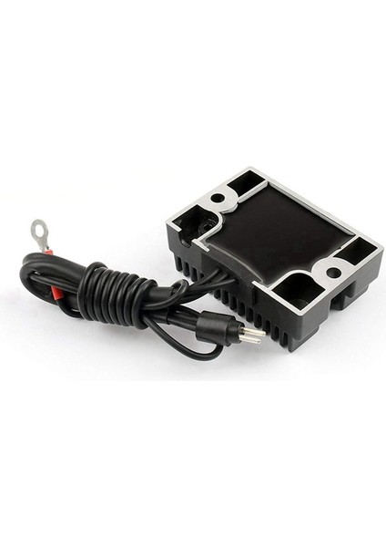 Harley Xlh 883 Deluxe Için Motosiklet Doğrultucu Regülatör Voltaj Regülatörü 1986-1991 883 Hugger 1987-1991 74523-91 (Yurt Dışından) modelleri