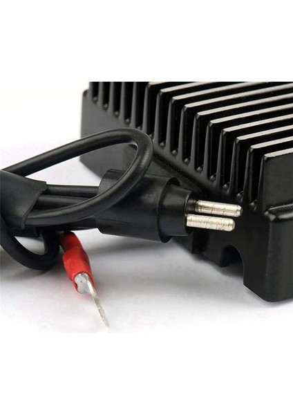 Harley Xlh 883 Deluxe Için Motosiklet Doğrultucu Regülatör Voltaj Regülatörü 1986-1991 883 Hugger 1987-1991 74523-91 (Yurt Dışından) fırsatları