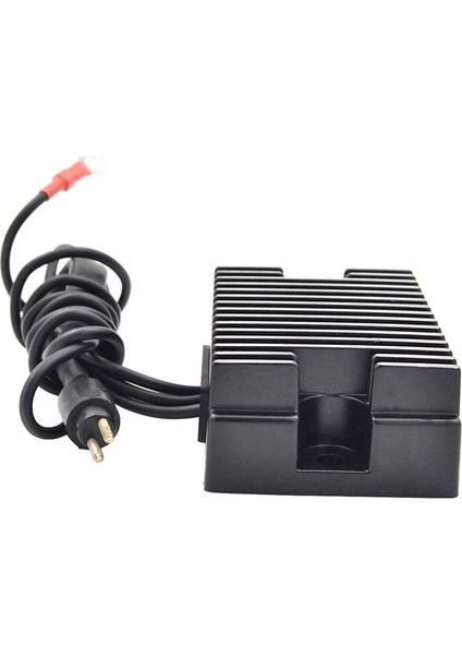 Harley Xlh 883 Deluxe Için Motosiklet Doğrultucu Regülatör Voltaj Regülatörü 1986-1991 883 Hugger 1987-1991 74523-91 (Yurt Dışından) indirimleri