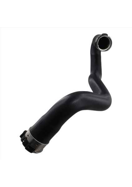 Opel Vauxhall Astra J 2009-2018 Için Araba Intercooler Çıkış Hortumu 1 7 Cdtı Yeni 13265281 1302124 (Yurt Dışından)