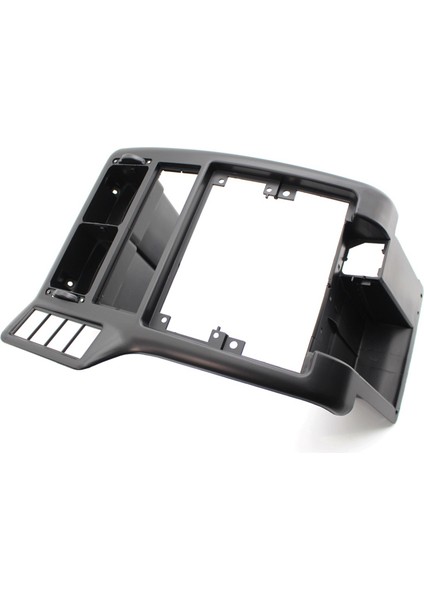 2x Iç Merkez Konsol Dash Ac Hava Havalandırma Grille Caddy-Polo 6n 1994-2002 6N1858071A (Yurt Dışından) fırsatları