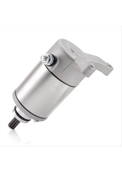 Motosiklet Başlangıç Motoru Suzuki VZ800 Vz 800 Mrauder 1997-2004 31100-48E00 31100-19F00 S3 (Yurt Dışından) modelleri