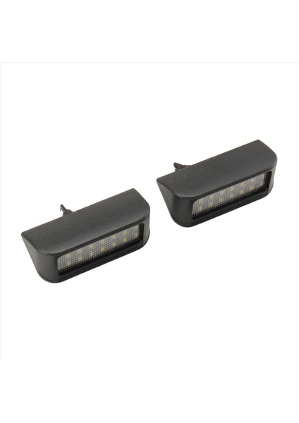 Peugeot Ortağı Citroen Berlingo Opel Toyota Proace Için Araba LED Arka Plaka Işıkları 6340G7 6340E9 SU001A1285 (Yurt Dışından) fiyatları
