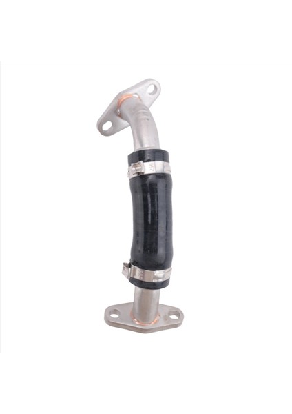 Autbıle 2 0 Motor Turbarger Soğutucu Yağ Boru Hortum Hortum Hortum Audi A3 A4 B8 A5 S5 A6 C7 Q3 Q5 Tt 06H145735G (Yurt Dışından)