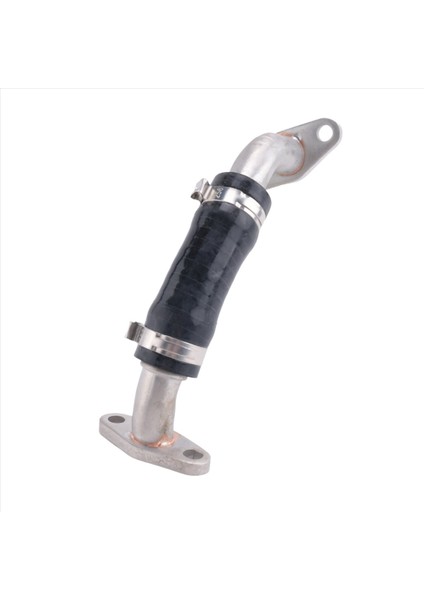 Autbıle 2 0 Motor Turbarger Soğutucu Yağ Boru Hortum Hortum Hortum Audi A3 A4 B8 A5 S5 A6 C7 Q3 Q5 Tt 06H145735G (Yurt Dışından) modelleri