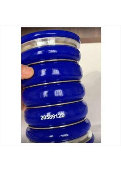 20589122 Volvo FH12 FH16 Fm9 FM12 NH12 Fh/fm 2005-2012 Kamp B9 B12M Bus 20561450 21312236 1pcs (Yurt Dışından) indirimleri