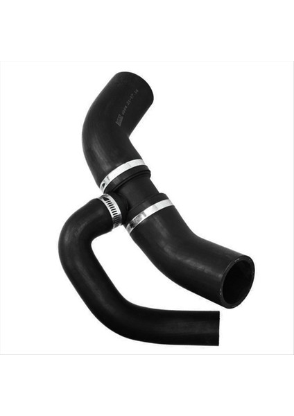 Scania Kamyonu Için Soğutucu Tüp 1878891 83598 111793 Radyatör Soğutucu Su Hortumu (Yurt Dışından)