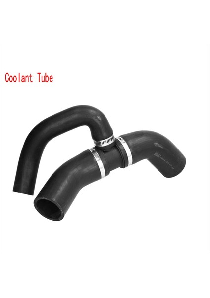 Scania Kamyonu Için Soğutucu Tüp 1878891 83598 111793 Radyatör Soğutucu Su Hortumu (Yurt Dışından) modelleri