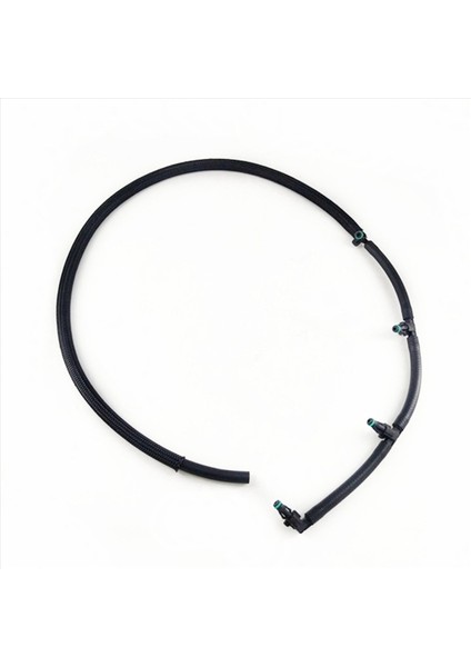 2x A6510700132 Mercedes Için A-Serisi B Sınıfı C-Serisi W204 OM651 2 2cdı Dönüş Boru Yakıt Enjektörü Yakıt Borusu Sızıntı Taşma (Yurt Dışından) indirimleri