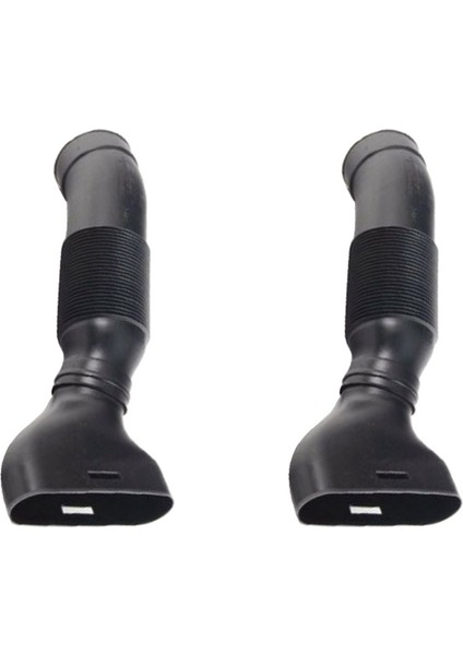 2x 2035280107 Motor Sol Hava Emme Hortumu Mercedes-Benz W203 C Sınıfı C240 C320 (Yurt Dışından)