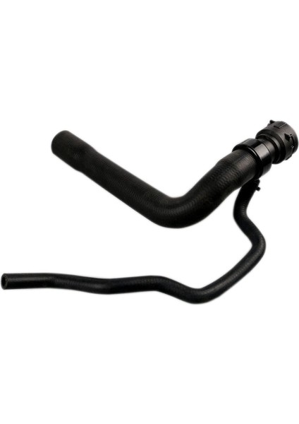 Araba Üst Soğutucu 3 Yollu Radyatörden Borudan Genişleme Tank Hortum Borusuna -Audi A4 2002-2006 8E0121101 (Yurt Dışından) modelleri