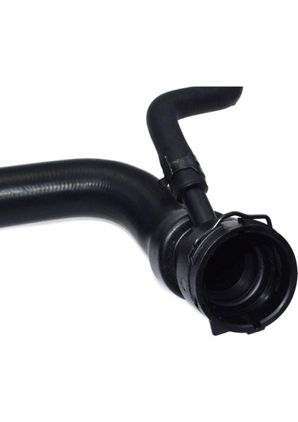 Araba Üst Soğutucu 3 Yollu Radyatörden Borudan Genişleme Tank Hortum Borusuna -Audi A4 2002-2006 8E0121101 (Yurt Dışından) indirimleri