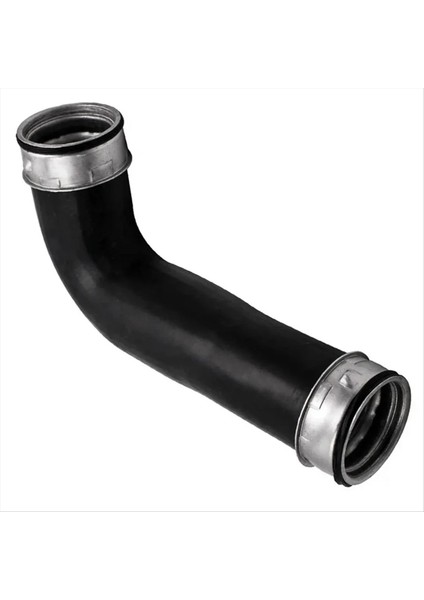 1K0145834L Intercooler Turbo Hortum Boost Boru Vw Golf V Caddy Passat Touran 1 9 2 0 Skoda Audi (Yurt Dışından)
