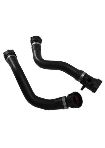 17127596837 17127596838 Bmw F22 F23 228I 320I Için Radyatöre Soğutucu Hortum Yağı Soğutucu (Yurt Dışından) modelleri