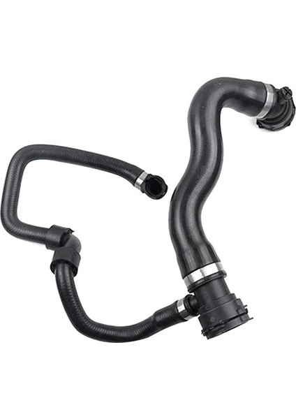 Radyatör Soğutucu Hortum Motor Su Boru Silindiri Su Borusu 17127640916 Bmw F07 F10 528IGT 520I 528I 528IX N20 (Yurt Dışından)