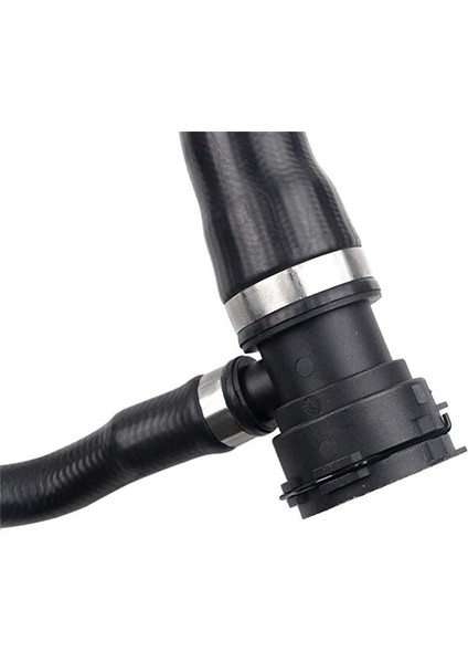 Radyatör Soğutucu Hortum Motor Su Boru Silindiri Su Borusu 17127640916 Bmw F07 F10 528IGT 520I 528I 528IX N20 (Yurt Dışından) modelleri